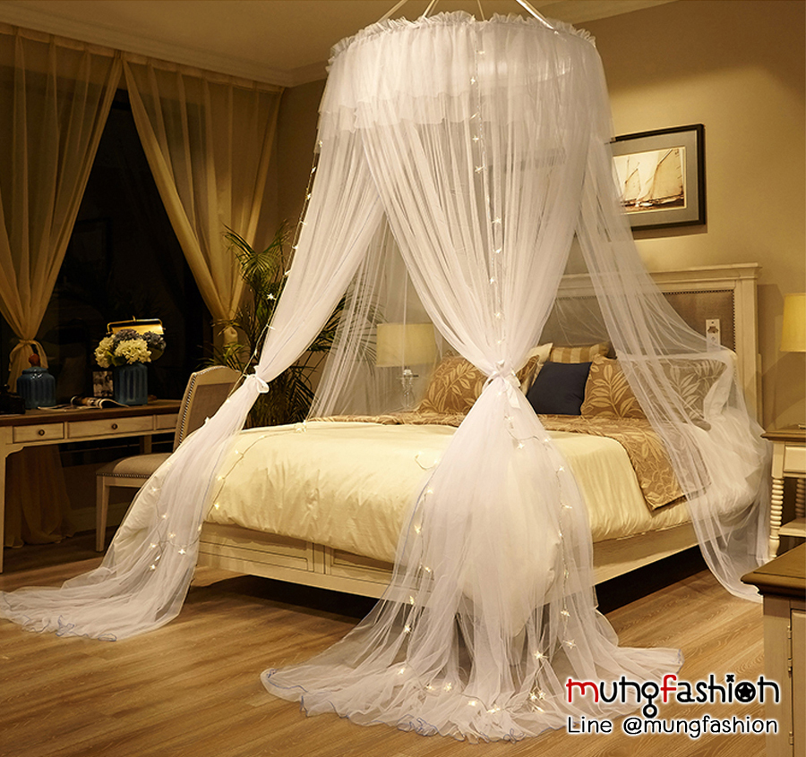 มุ้งเจ้าหญิง