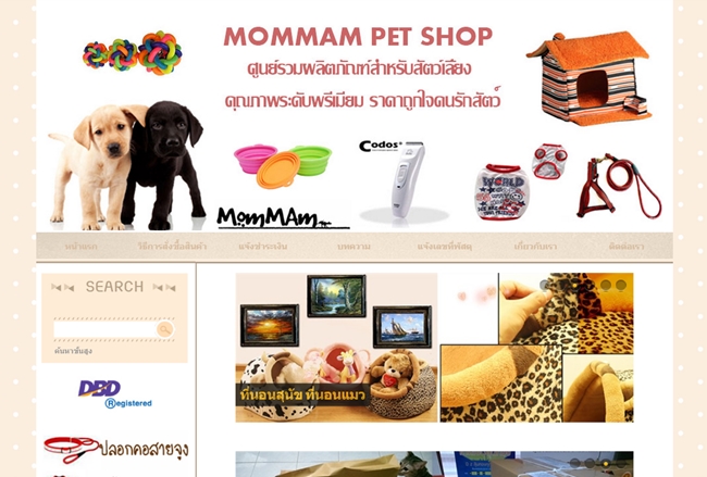 LnwShop of the Day