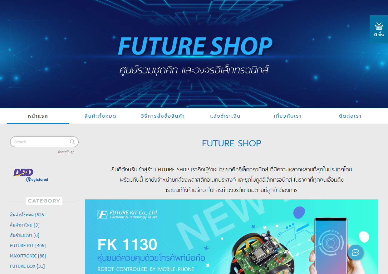 LnwShop of the Day