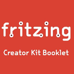 Fritzing ซอฟต์แวร์ออกแบบวงจรและแผ่นปริ้นให้กับ Arduino