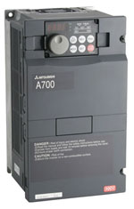 Inverter mitsubishi A700 Series สำหรับปรับความเร็วมอเตอร์ มือ1 มือสอง ราคาถูก ทุกรุ่น