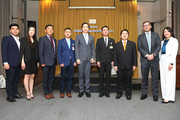 Finn ร่วมกับสถาบันการศึกษาไทย เปิดโปรแกรม Top-up Degree ปั้นเด็กไทยสู่ปริญญาตรี 3 ปีมหาวิทยาลัยชั้นน
